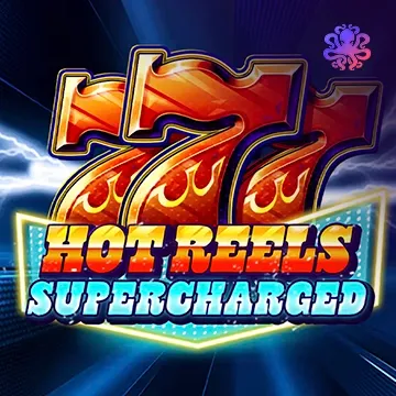 777 Streak: Supercharged - DEMO MBS
